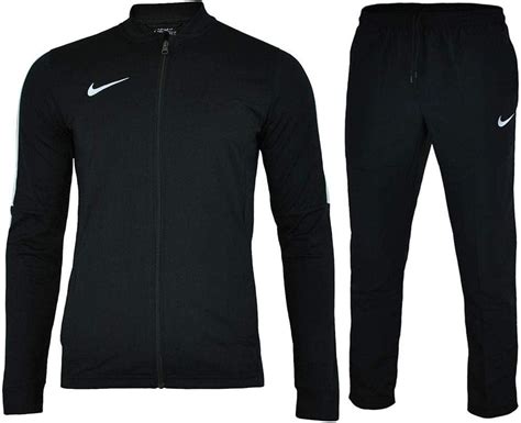 nike herren trainingsanzug academy knit|Nike ACADEMY16 Knit Tracksuit : Amazon.de: Fashion.